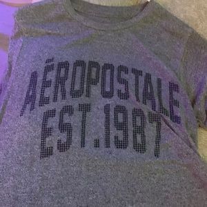Aeropostale shirt